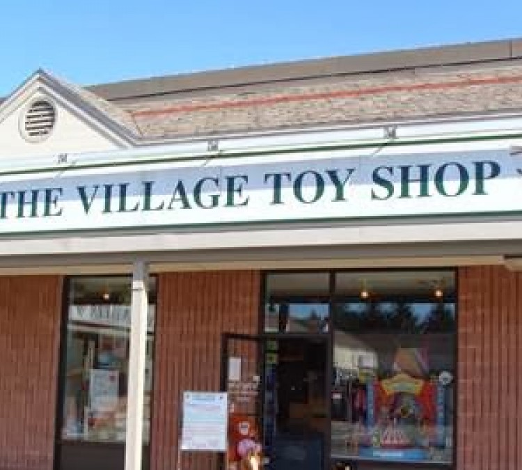 The Village Toy Shop (Canton,&nbspMA)